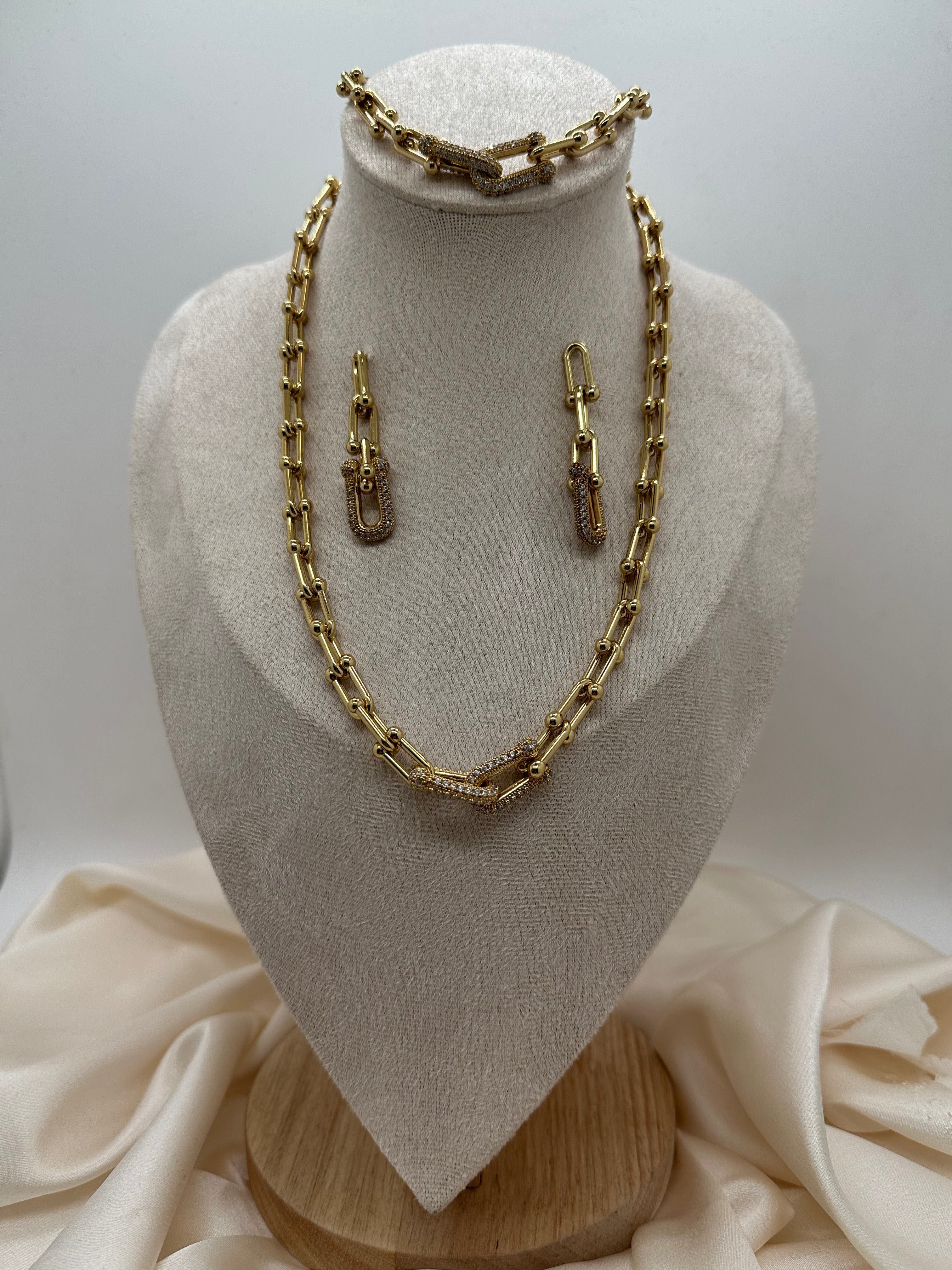 Seraphina Set