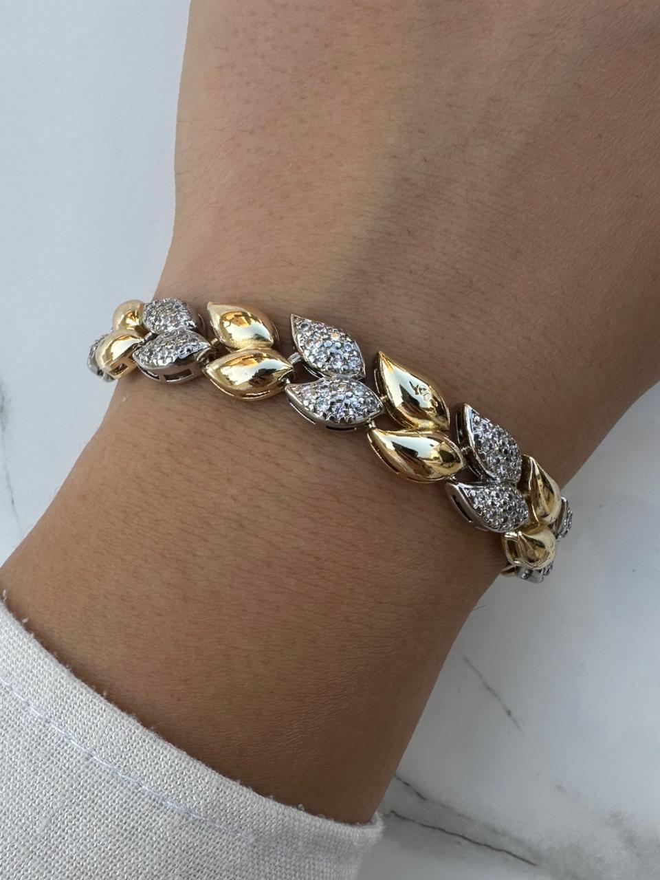 Unique bracelet