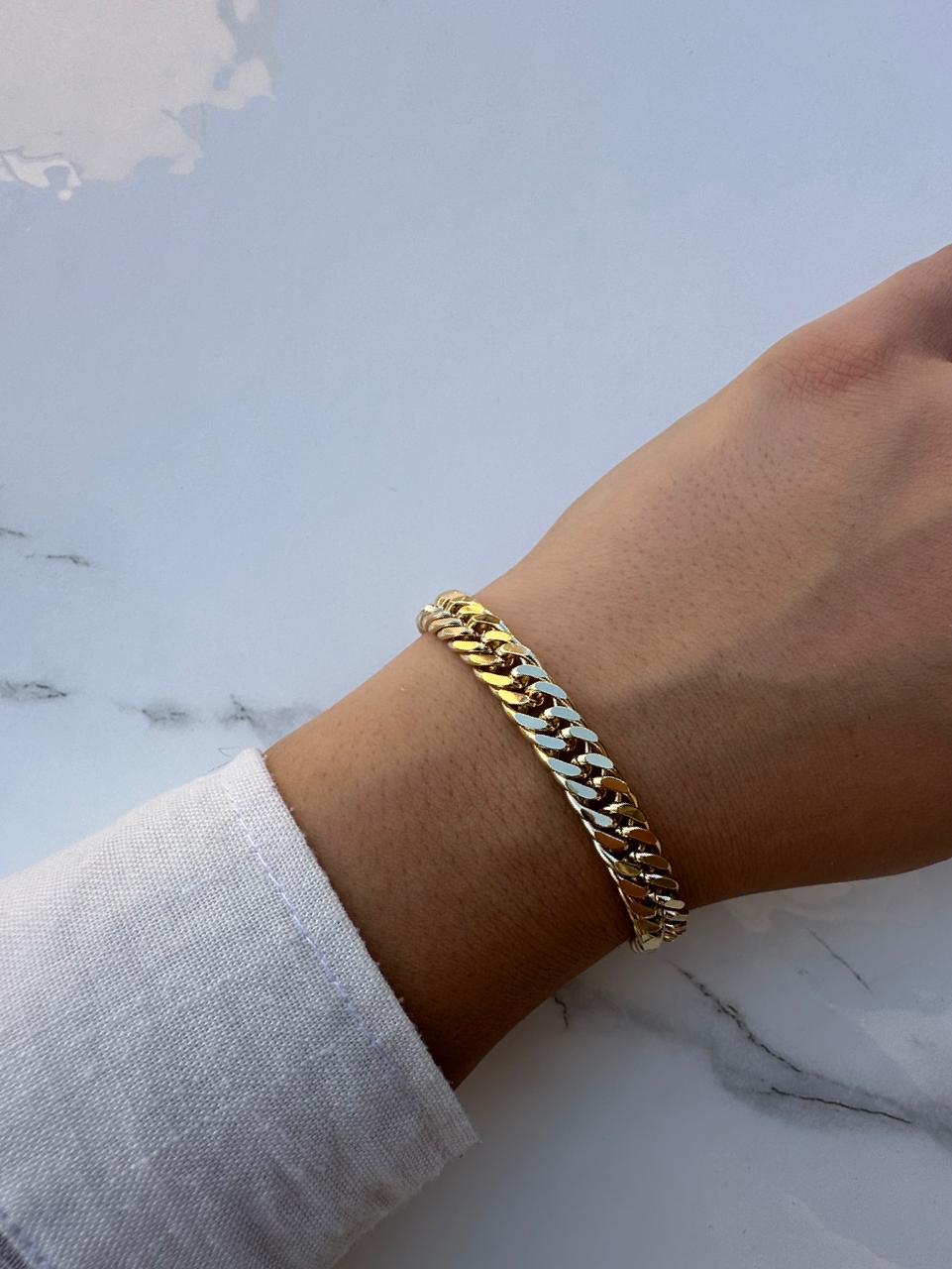 classic medium chain