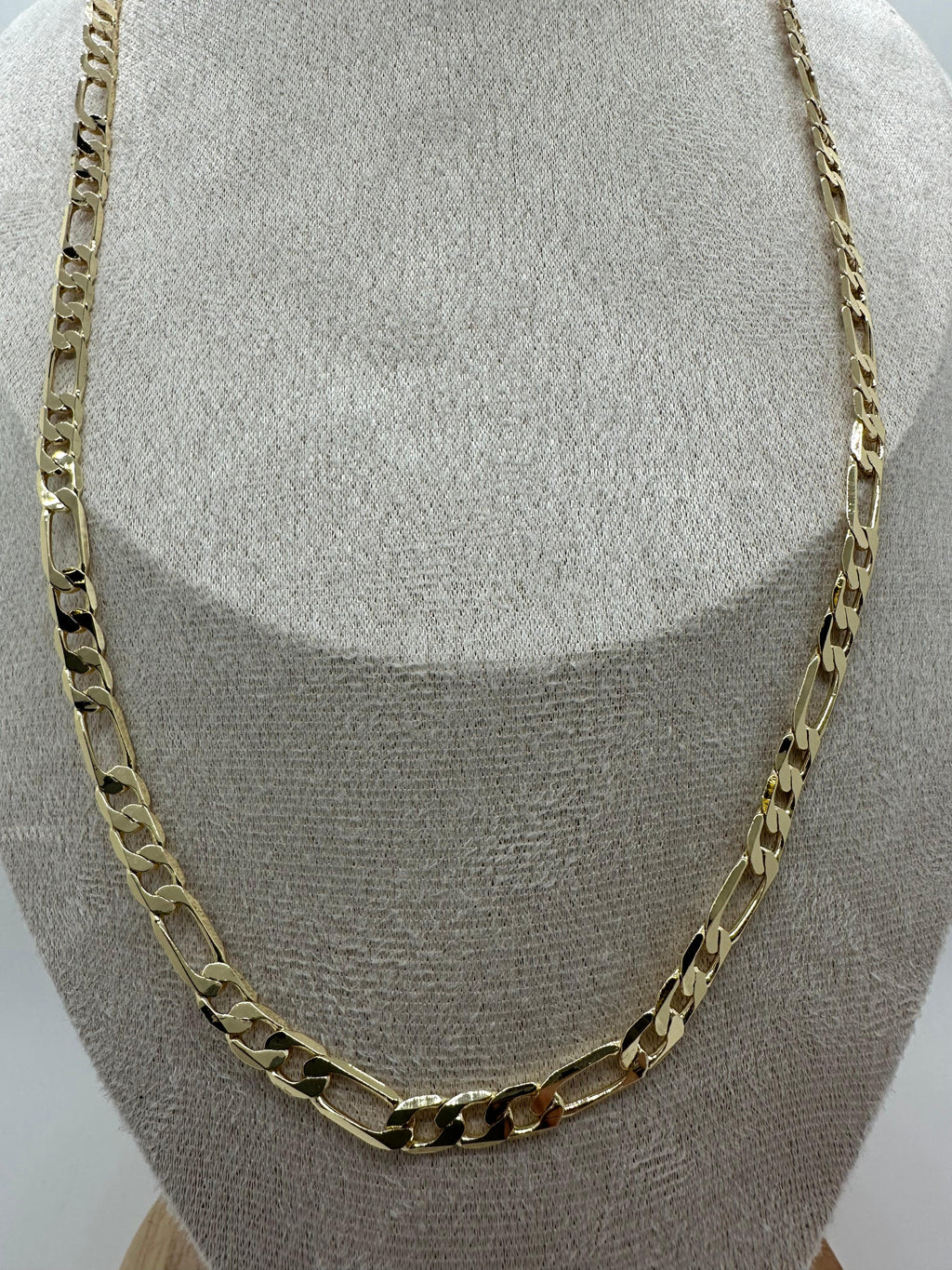 Unisex Chain Necklace