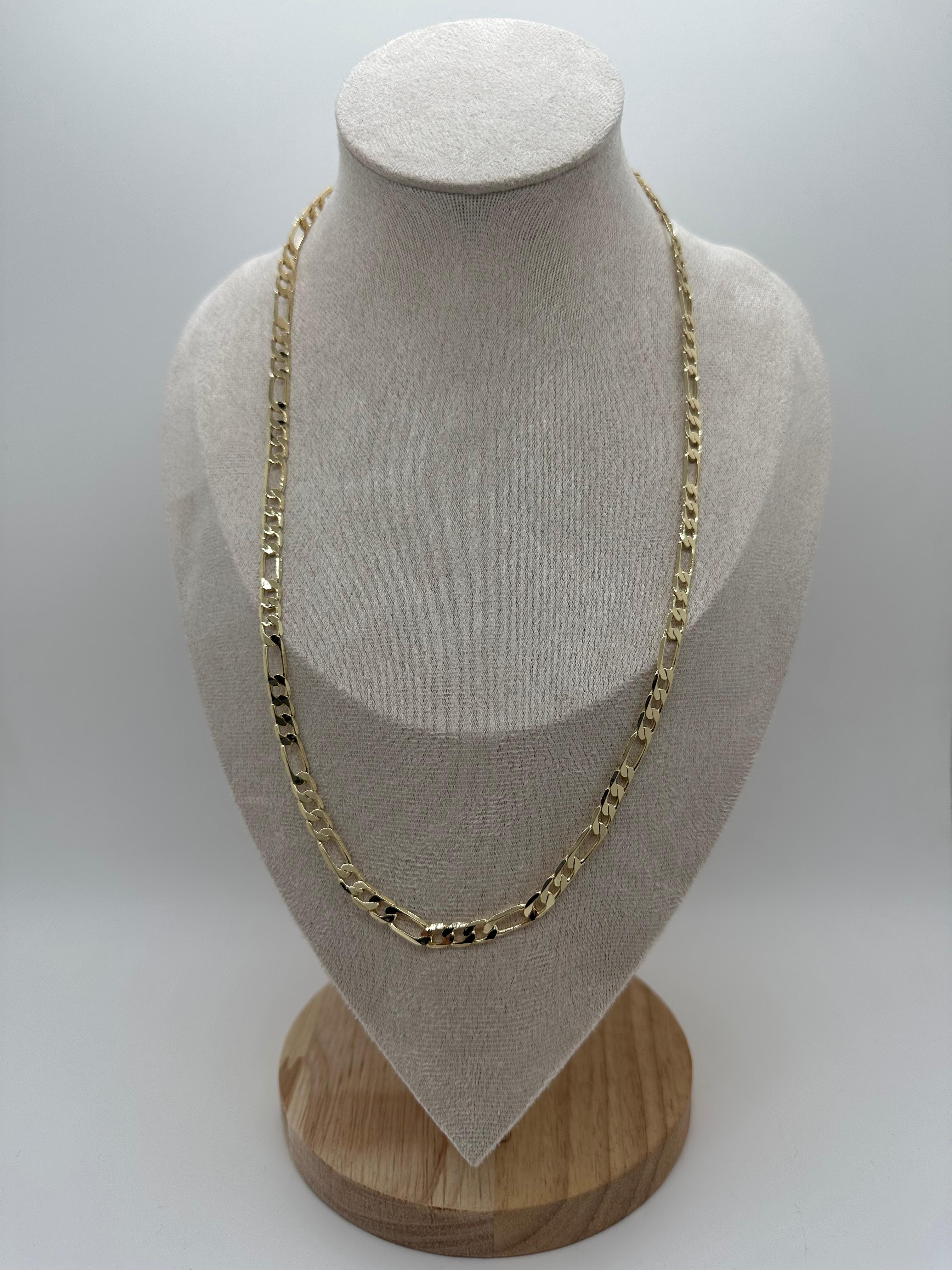 Unisex Chain Necklace