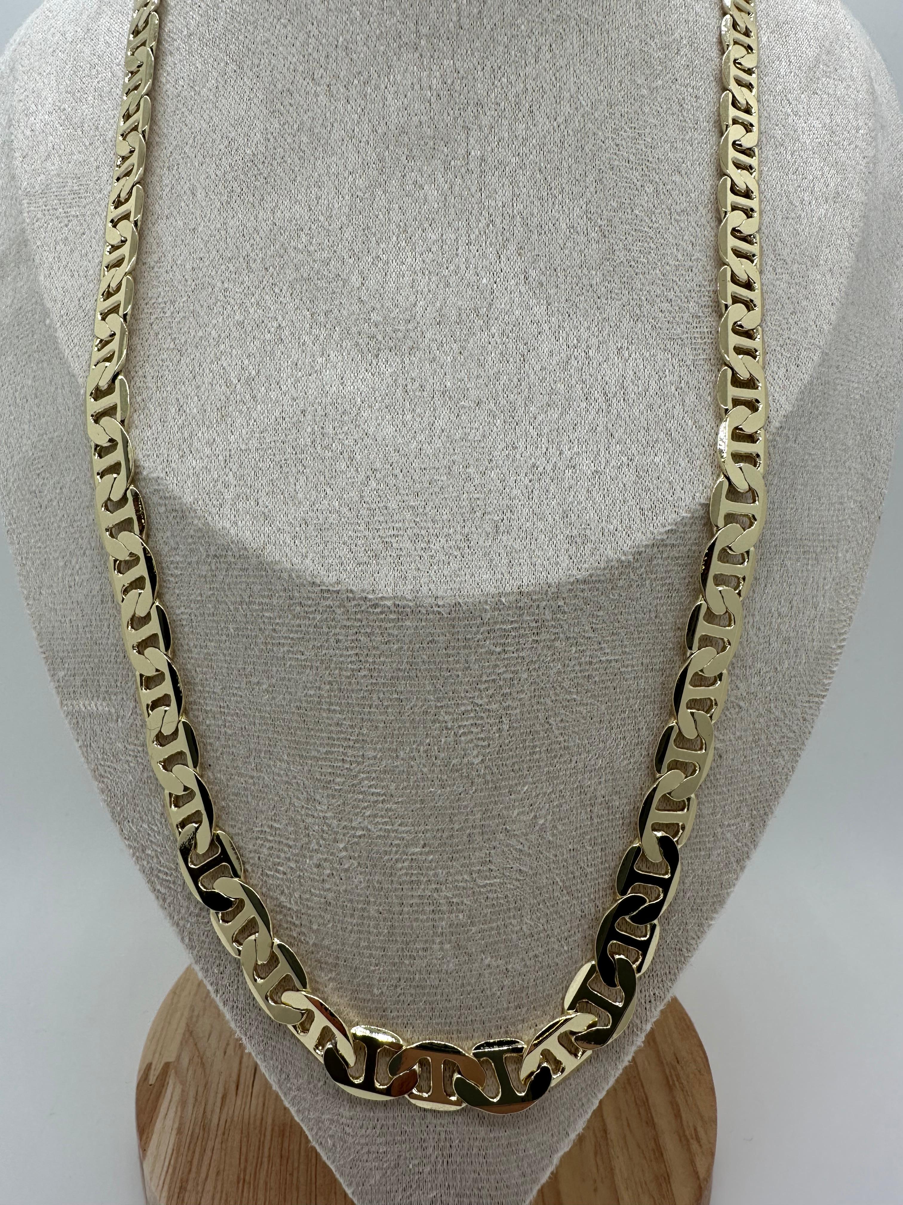 Men Chain necklace