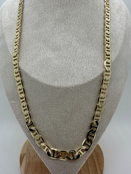 Men Chain necklace