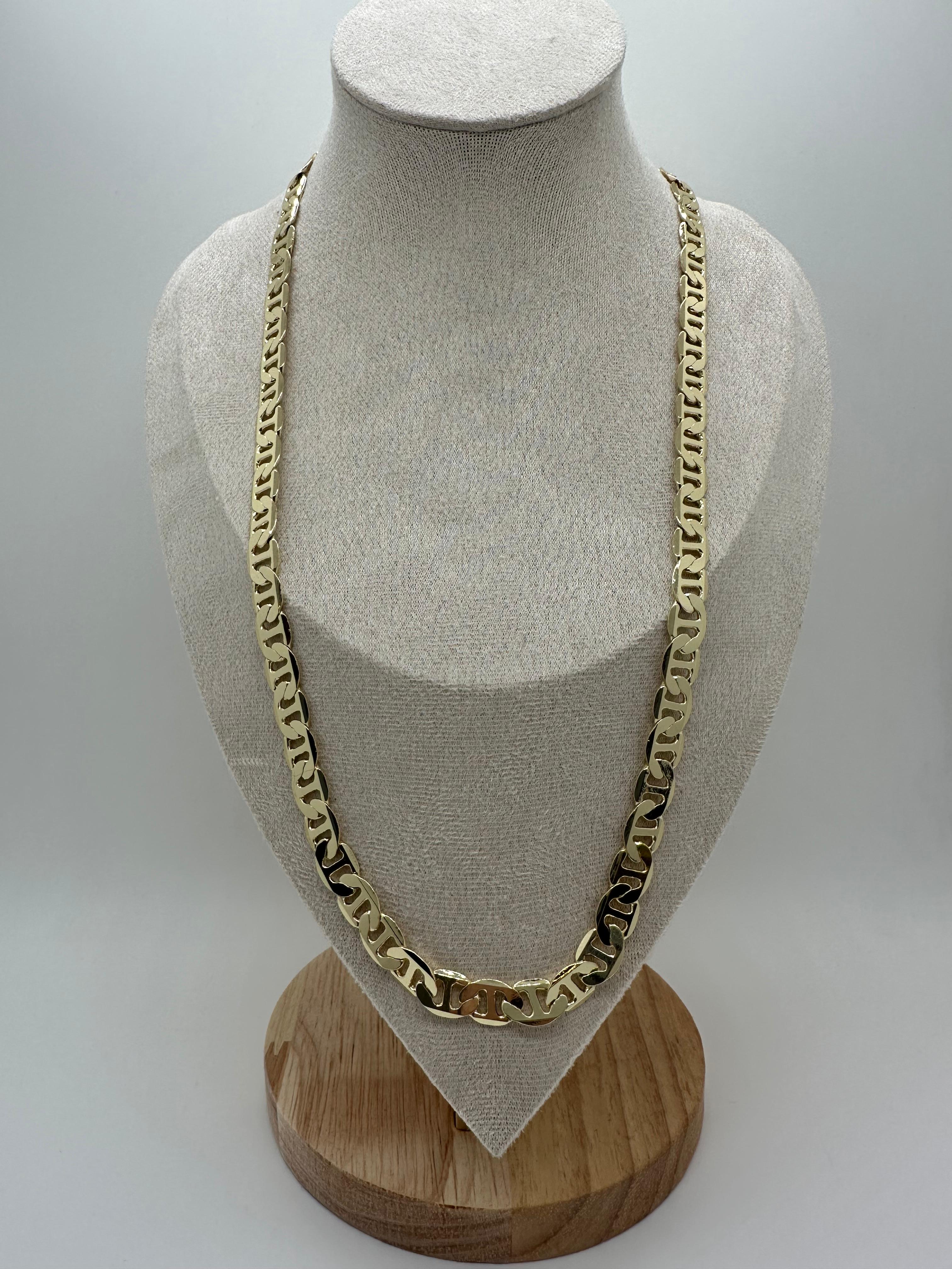Men Chain necklace