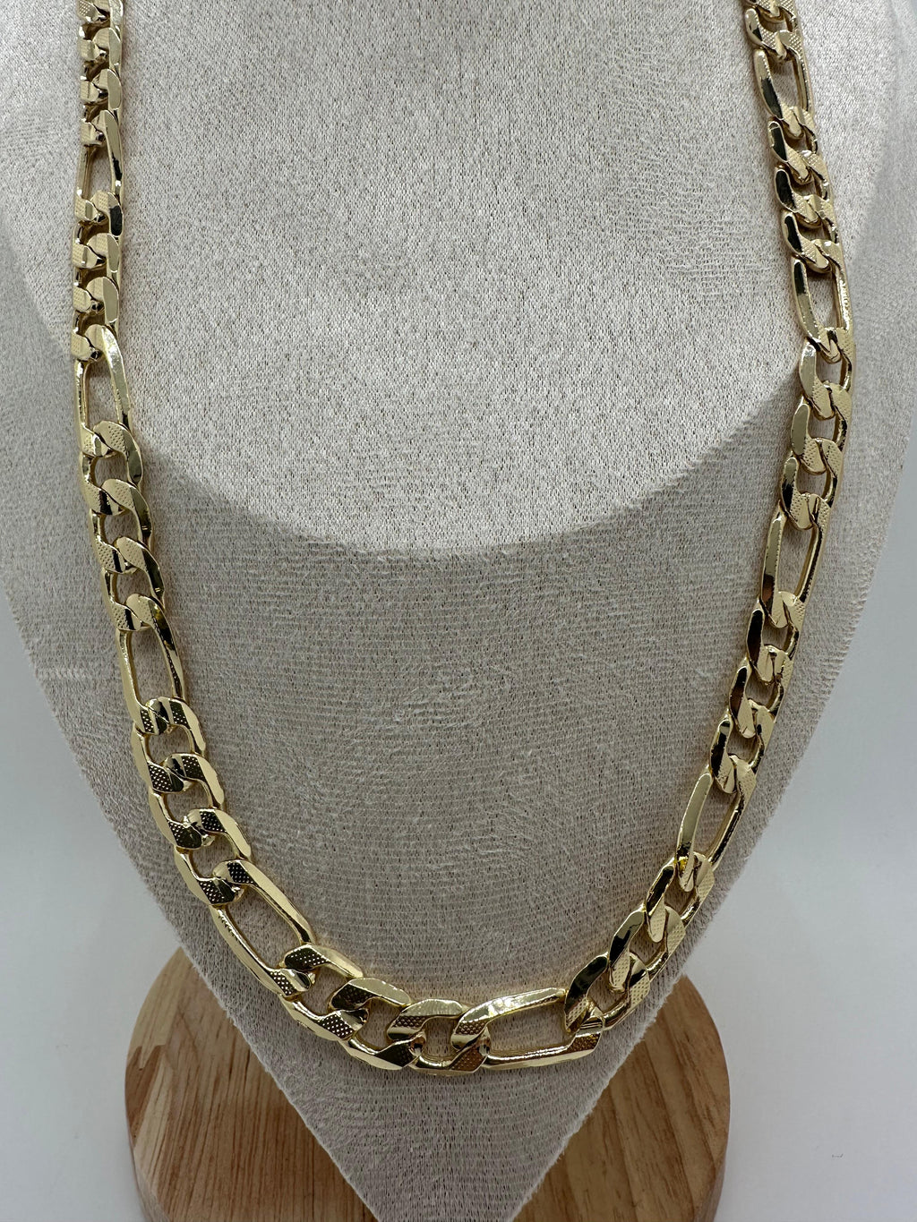 Unique unisex chain necklace