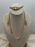 Elegant Chain Set